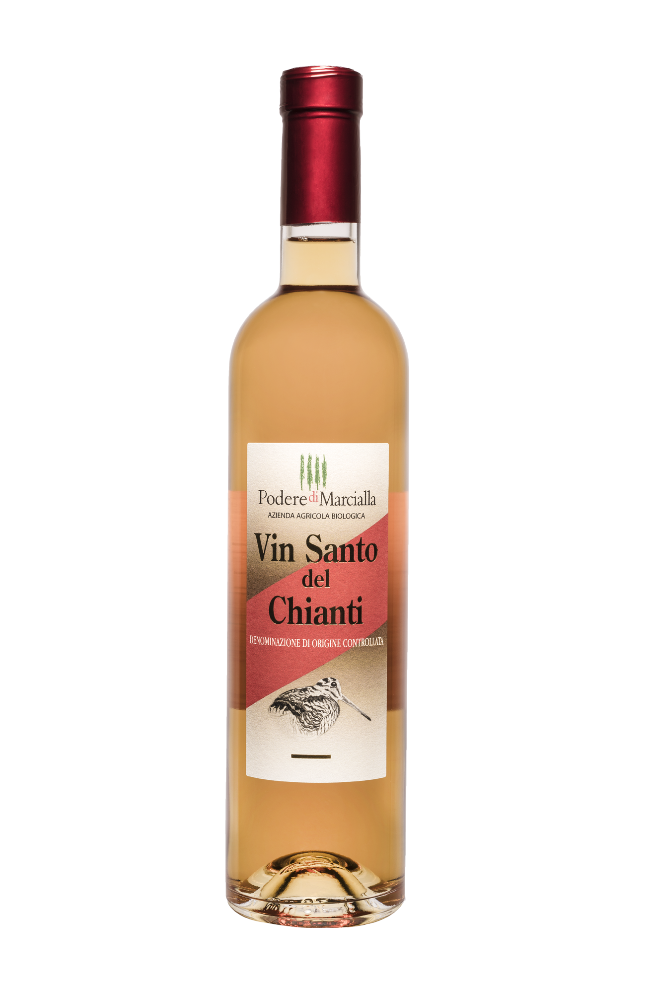 vin santo podere di marcialla