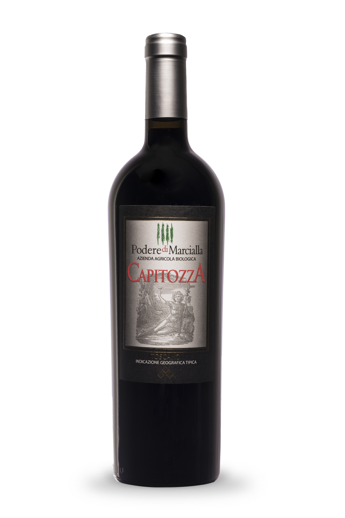 chianti capitozza podere di marcialla